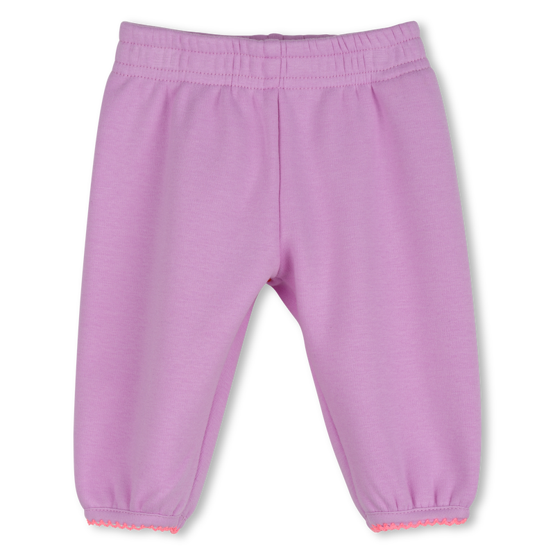 Completo da jogging BILLIEBLUSH 
                        BAMBINA