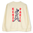 Felpa in pile KENZO KIDS 
                    RAGAZZO