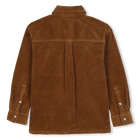 Camicia a maniche lunghe TIMBERLAND 
                    RAGAZZO