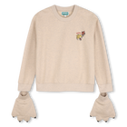Felpa KENZO KIDS 
                    BAMBINA
