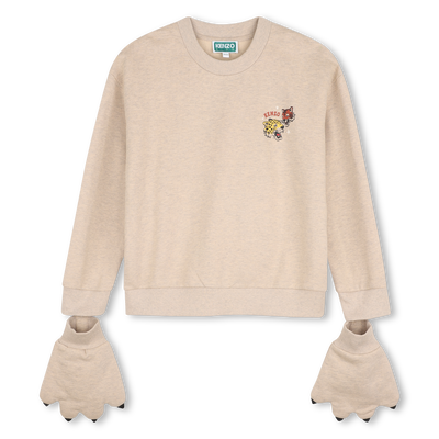 Felpa KENZO KIDS BAMBINA