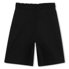 Jogging bermuda shorts BOSS 
                    RAGAZZO