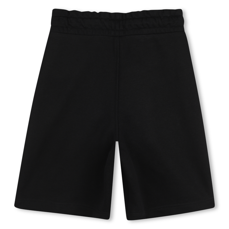JOGGING BERMUDA SHORTS BOSS 
                        RAGAZZO