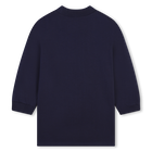 Vestito felpato BILLIEBLUSH 
                    BAMBINA