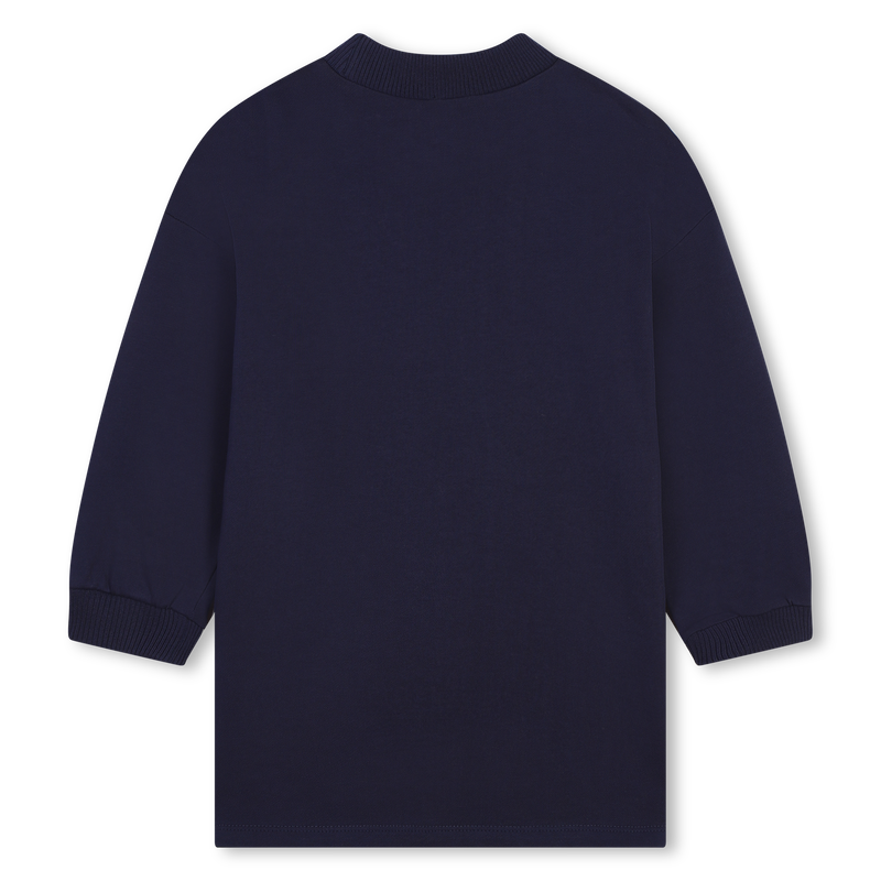 Vestito felpato BILLIEBLUSH 
                        BAMBINA