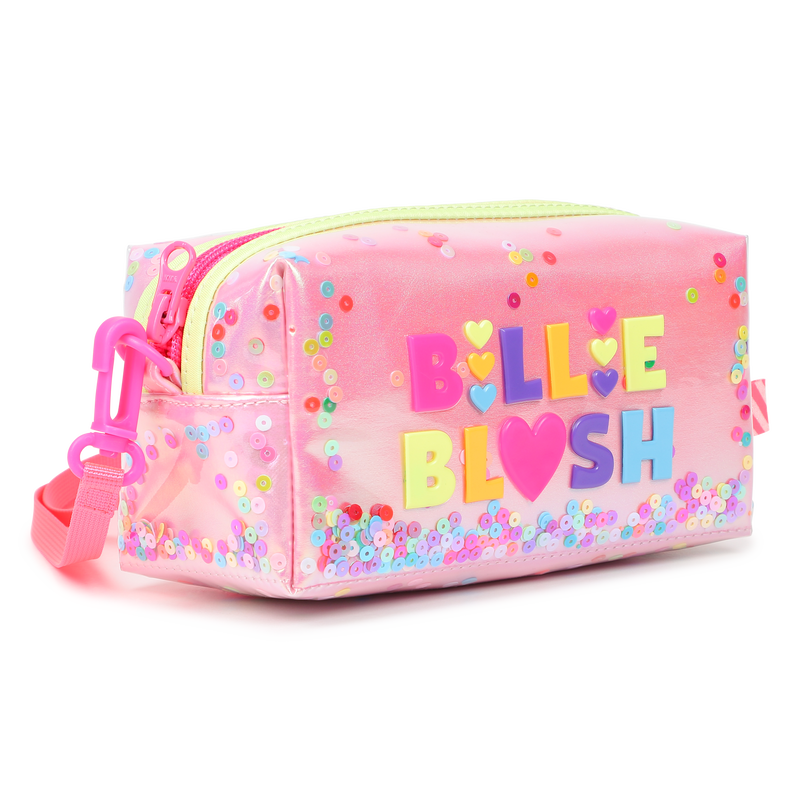 Astuccio BILLIEBLUSH 
                        BAMBINA