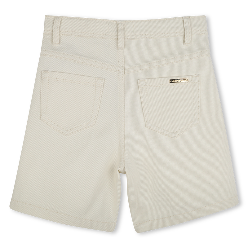 SHORT MICHAEL KORS 
                        BAMBINA