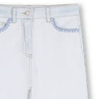 Jeans larghi BILLIEBLUSH 
                    BAMBINA