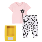 Set t-shirt e leggings MARC JACOBS 
                    UNISEX