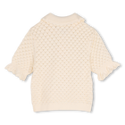 Maglione a maniche corte CHLOE 
                    BAMBINA