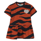 Abito a maniche corte KENZO KIDS 
                    BAMBINA