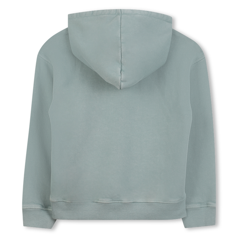 Felpa HUGO 
                        RAGAZZO