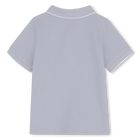 Polo a maniche corte BOSS 
                    RAGAZZO