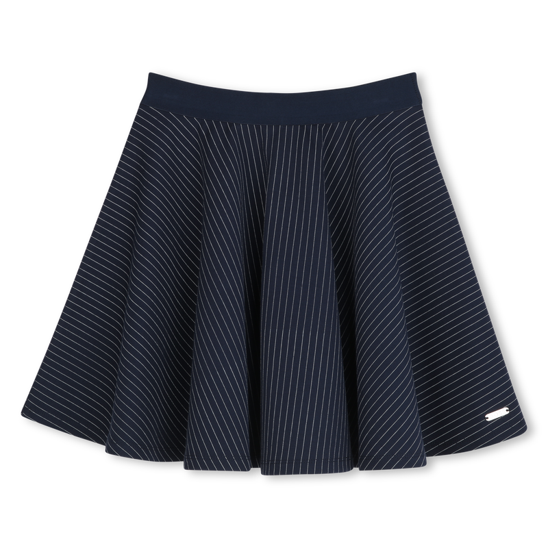 Gonna svasata BOSS 
                        BAMBINA