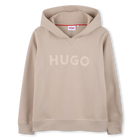 Felpa, BEIGE, hi-res