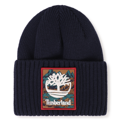 Cappello di lana TIMBERLAND RAGAZZO