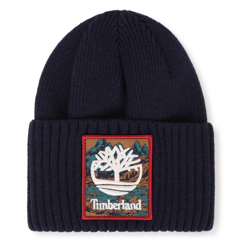 Cappello di lana TIMBERLAND 
                        RAGAZZO