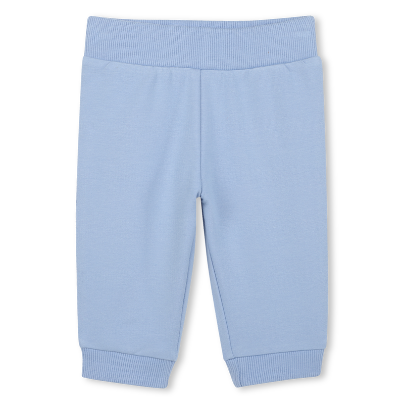 Set da jogging in cotone KENZO KIDS 
                        UNISEX