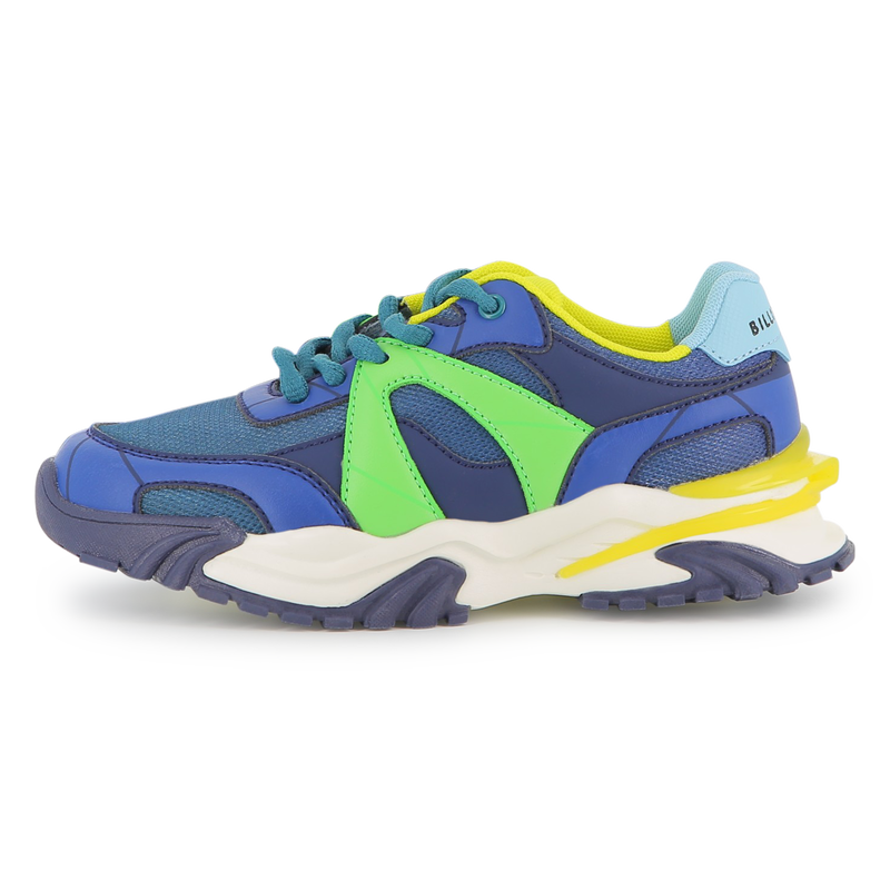 Sneakers BILLIEBLUSH 
                        RAGAZZO