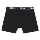 Set di boxer BOSS 
                    BAMBINO