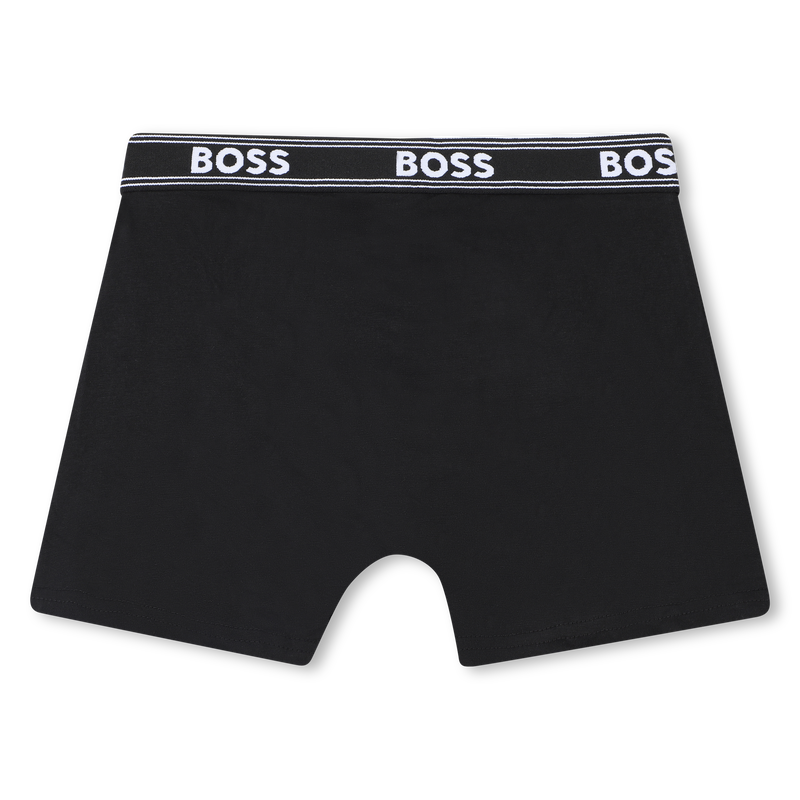 Set di boxer BOSS 
                        BAMBINO