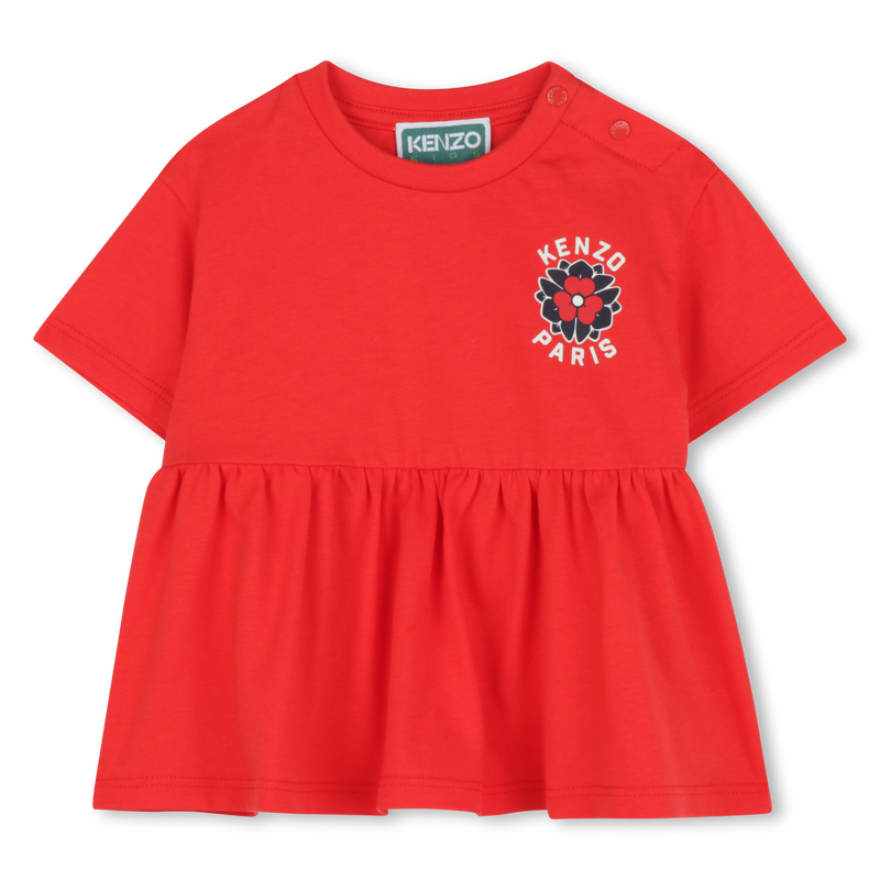 Set pantaloni e blusa KENZO KIDS 
                        BAMBINA