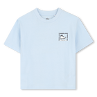T-shirt a maniche corte, FJORD, hi-res