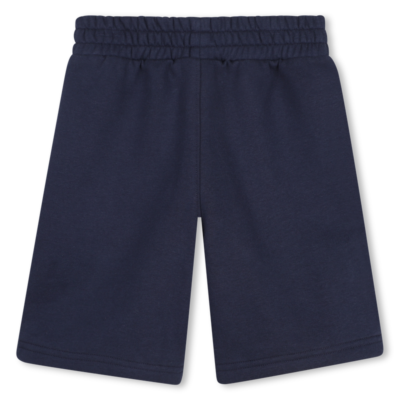 SET POLO + PANTALONCINI BOSS 
                        RAGAZZO