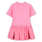Abito a maniche corte KENZO KIDS 
                    BAMBINA