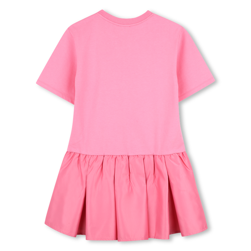 Abito a maniche corte KENZO KIDS 
                        BAMBINA