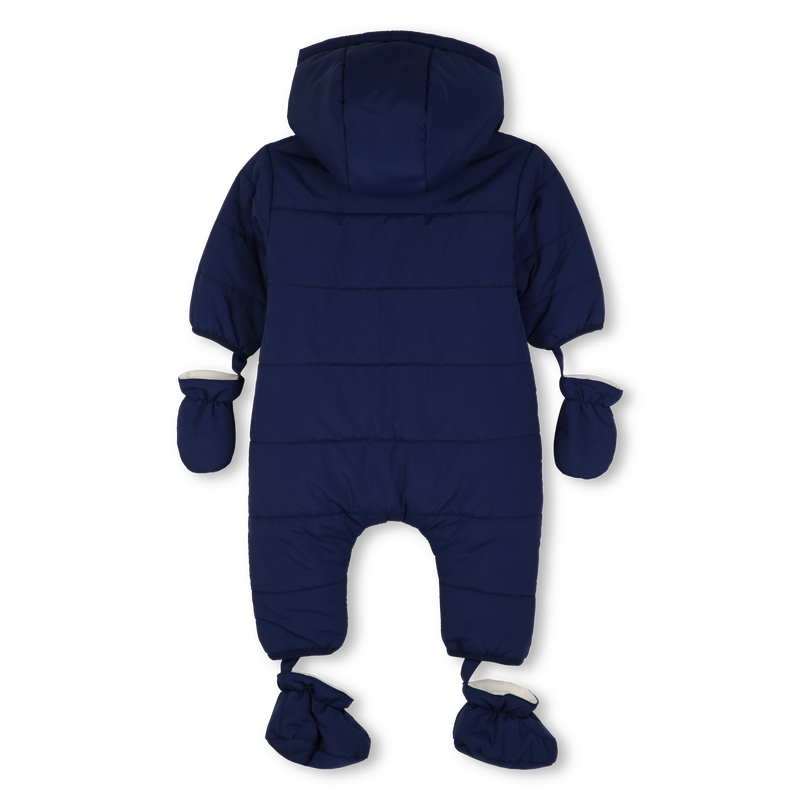 Tutina da pilota TIMBERLAND 
                        RAGAZZO