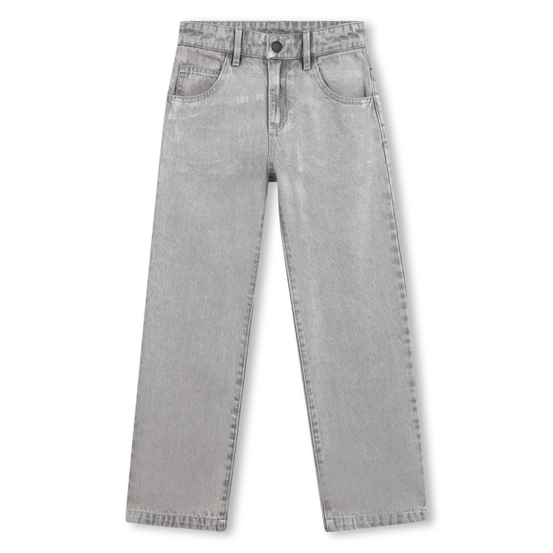 Pantaloni in denim MARC JACOBS 
                        BAMBINA