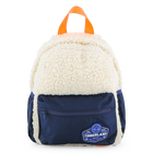 Zaino in pile TIMBERLAND 
                    RAGAZZO