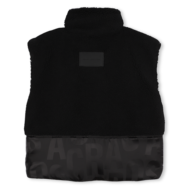 Piumino reversibile MARC JACOBS 
                        UNISEX