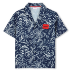 Camicia a maniche corte HUGO 
                    RAGAZZO