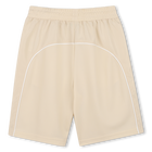 Bermuda con bande laterali KENZO KIDS 
                    RAGAZZO