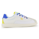 Sneakers stringate BILLIEBLUSH 
                    RAGAZZO