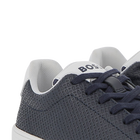 Sneakers stringate BOSS 
                    RAGAZZO