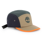 Cappellino in twill ricamato TIMBERLAND 
                    RAGAZZO