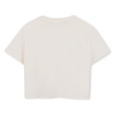 T-shirt a maniche corte BILLIEBLUSH BAMBINA