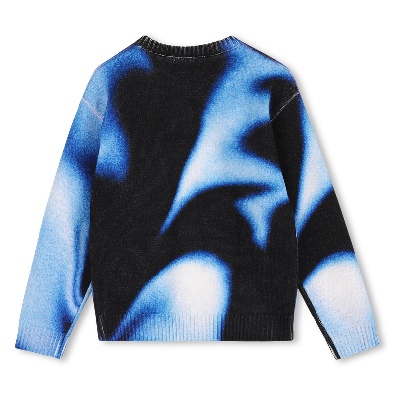Maglione HUGO 
                        BAMBINO