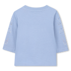 Set maglietta + tuta KENZO KIDS 
                    RAGAZZO