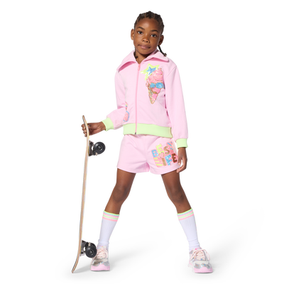 CALZETTONI A VITA MEDIA BILLIEBLUSH BAMBINA