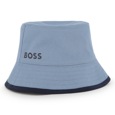 BOB REVERSIBILE BOSS RAGAZZO