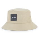Bob reversibile BOSS 
                    RAGAZZO