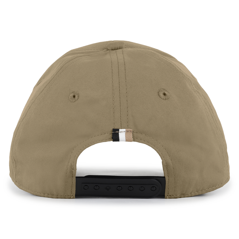 Cappellino BOSS 
                        RAGAZZO