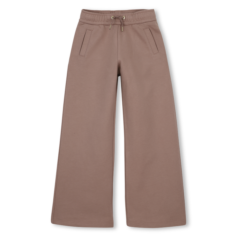 Pantaloni da jogging CHLOE 
                        BAMBINA