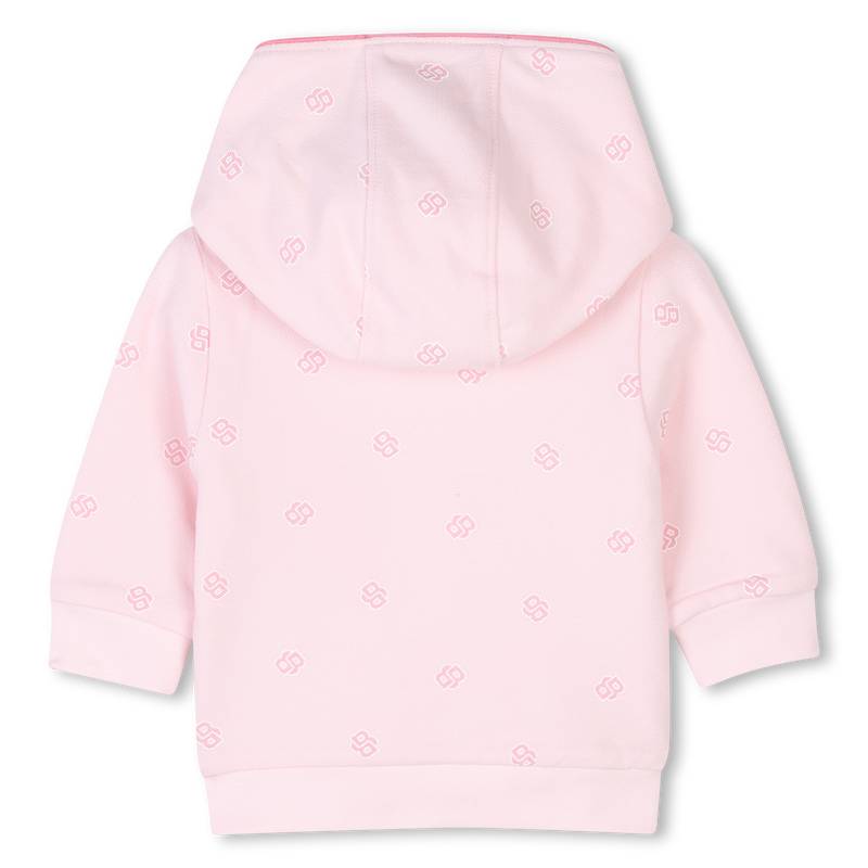 Set da jogging 2 pezzi BOSS 
                        BAMBINA