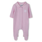 Pigiama + pettorina + bantuccio BOSS 
                    BAMBINA