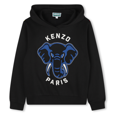 Felpa KENZO KIDS RAGAZZO